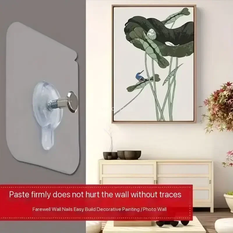 Ganchos para Porta de Fotos, S - Healthy Kitchen Gadgets avaliação e preço