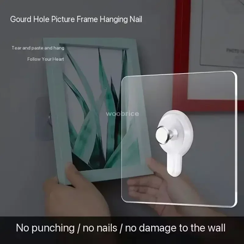Ganchos para Porta de Fotos, S - Healthy Kitchen Gadgets avaliação e preço