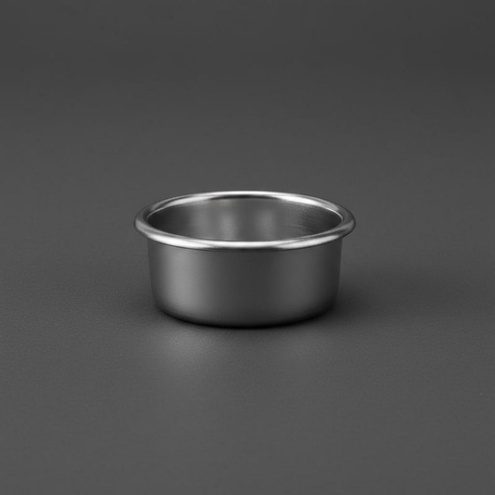 Portafilter sem fundo, de qual - Stainless Steel Strainer avaliação e preço