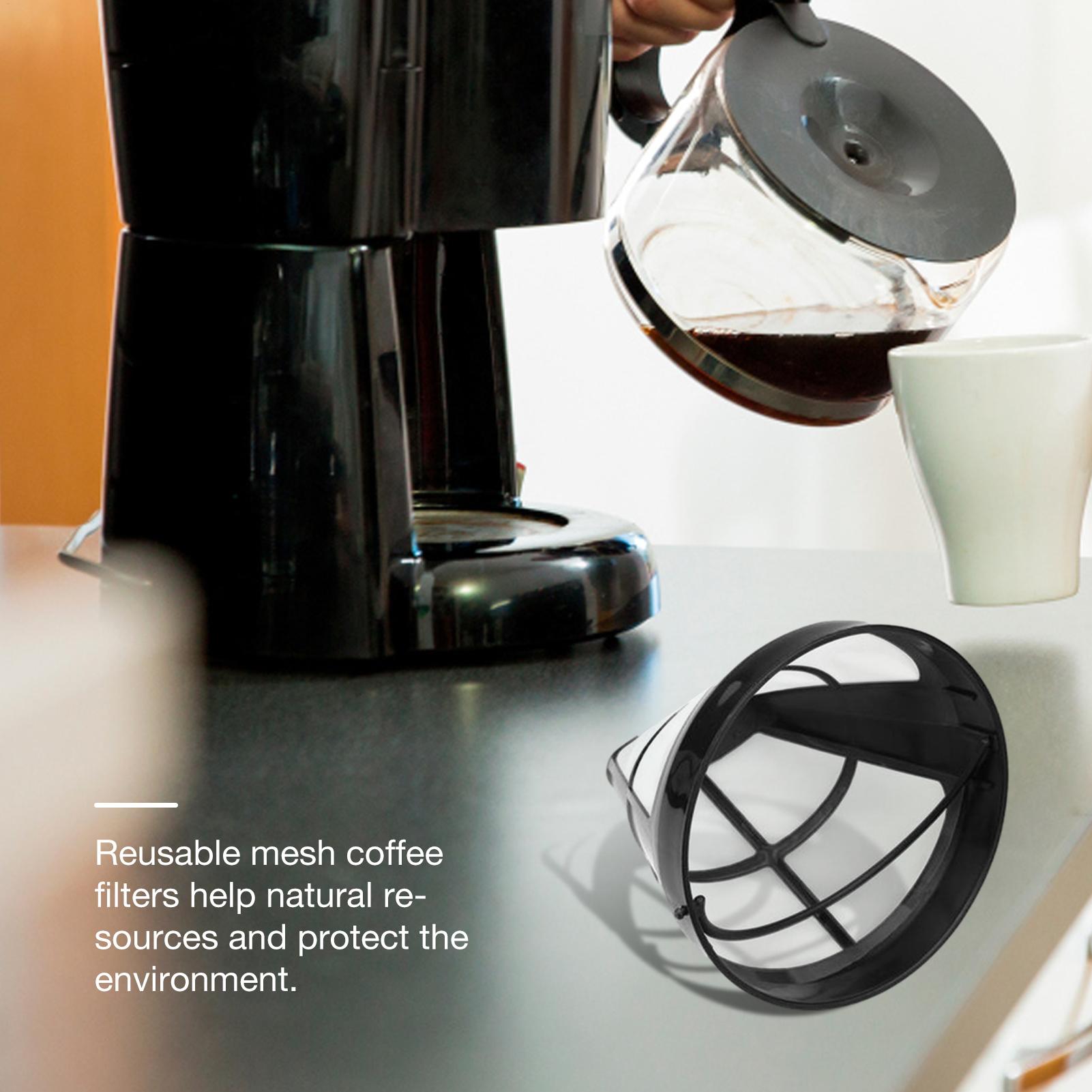 Filtro de Café em Malha para C - Kitchen Gadgets Dropshipping avaliação e preço