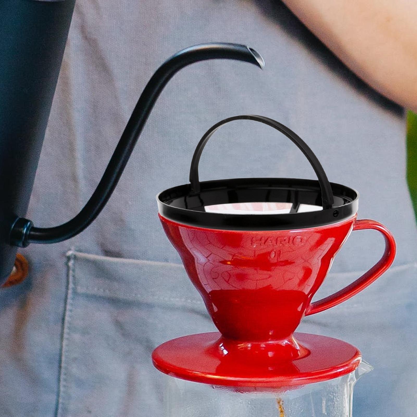 Filtro de Café em Malha para C - Kitchen Gadgets Dropshipping avaliação e preço