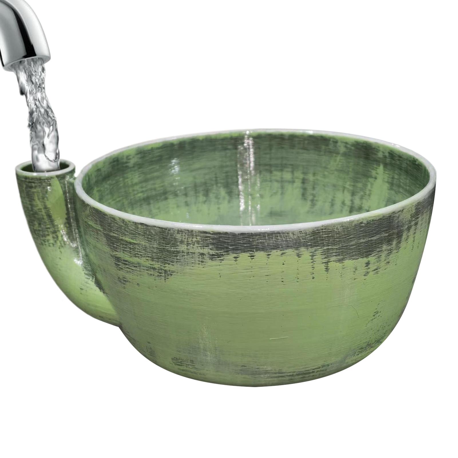 Tigela Giratória para Frutas e - Vegetable Kitchen Gadgets avaliação e preço
