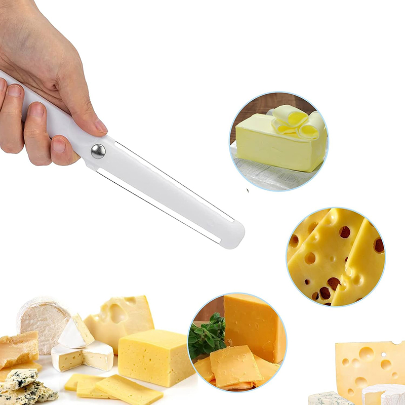 2 Cortadores de Queijo Multifu - Kitchen Gadgets Wirecutter avaliação e preço