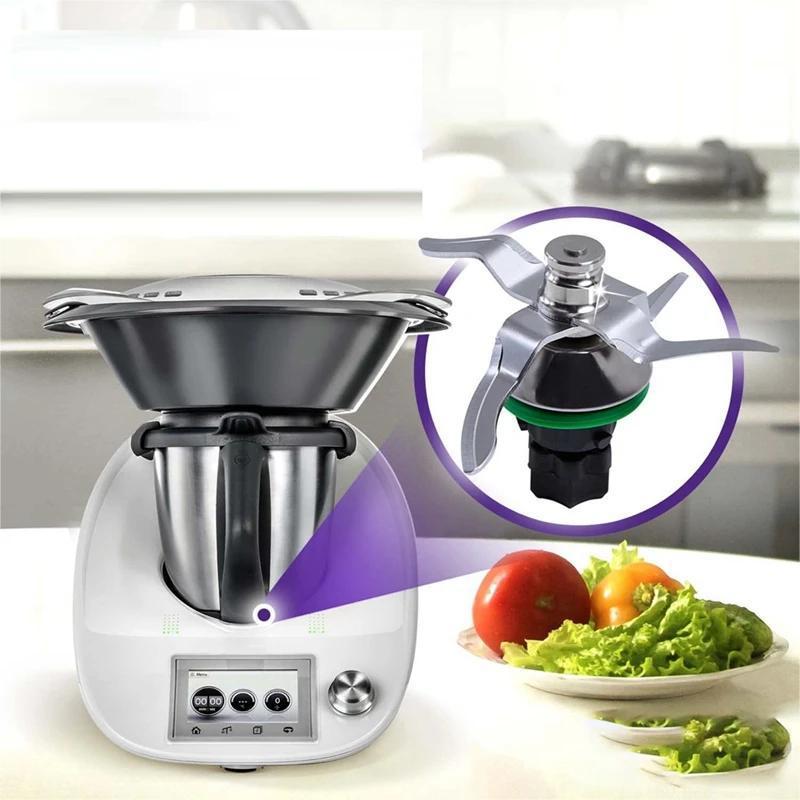 Substituição BlenderBlades, Co - Kitchen Gadgets Thermomix avaliação e preço