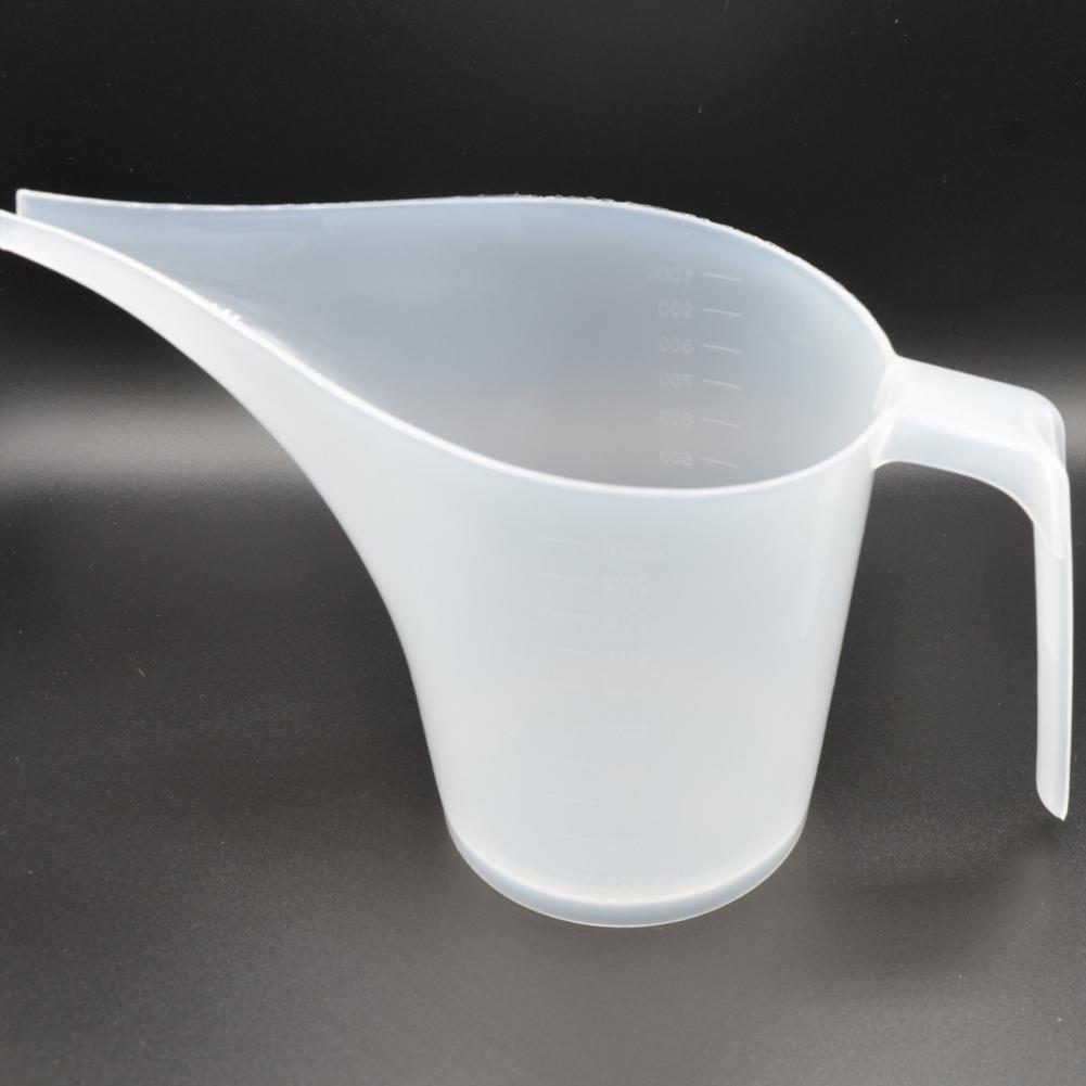 1000ml copo de medição grau al - Kitchen Gadgets Dropshipping avaliação e preço