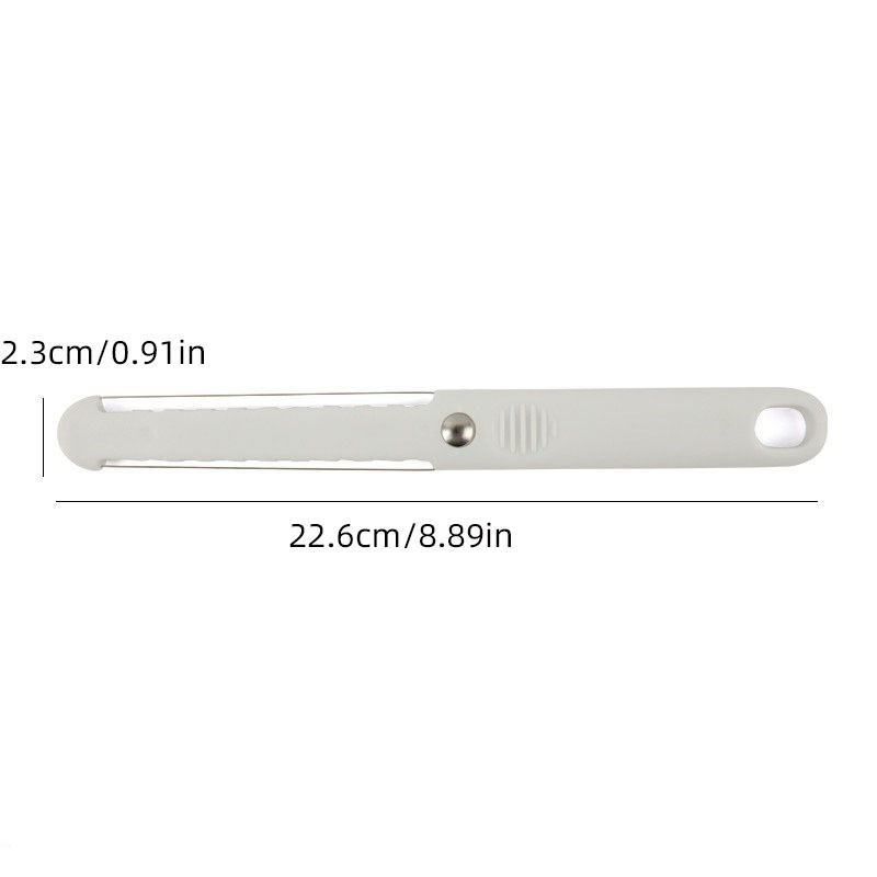 1pc cortador de queijo cortado - Kitchen Gadgets Wirecutter avaliação e preço