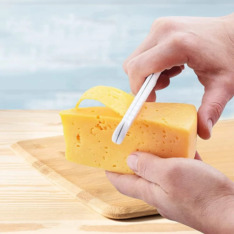 1pc cortador de queijo cortado - Kitchen Gadgets Wirecutter avaliação e preço