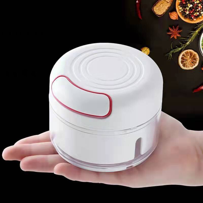 Esmagador de Alho de Plástico, - Vegetable Kitchen Gadgets avaliação e preço