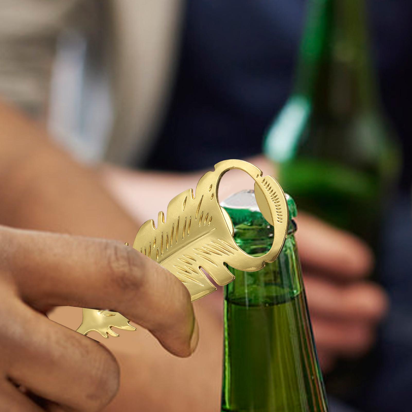 Abridor de Garrafas de Cerveja - Kitchen Gadgets Dropshipping avaliação e preço