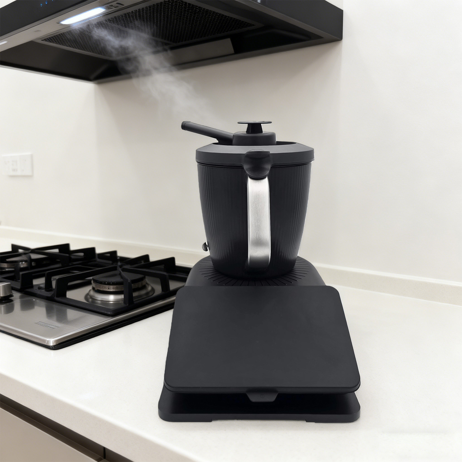 Desviador de vapor compatível  - Kitchen Gadgets Thermomix avaliação e preço