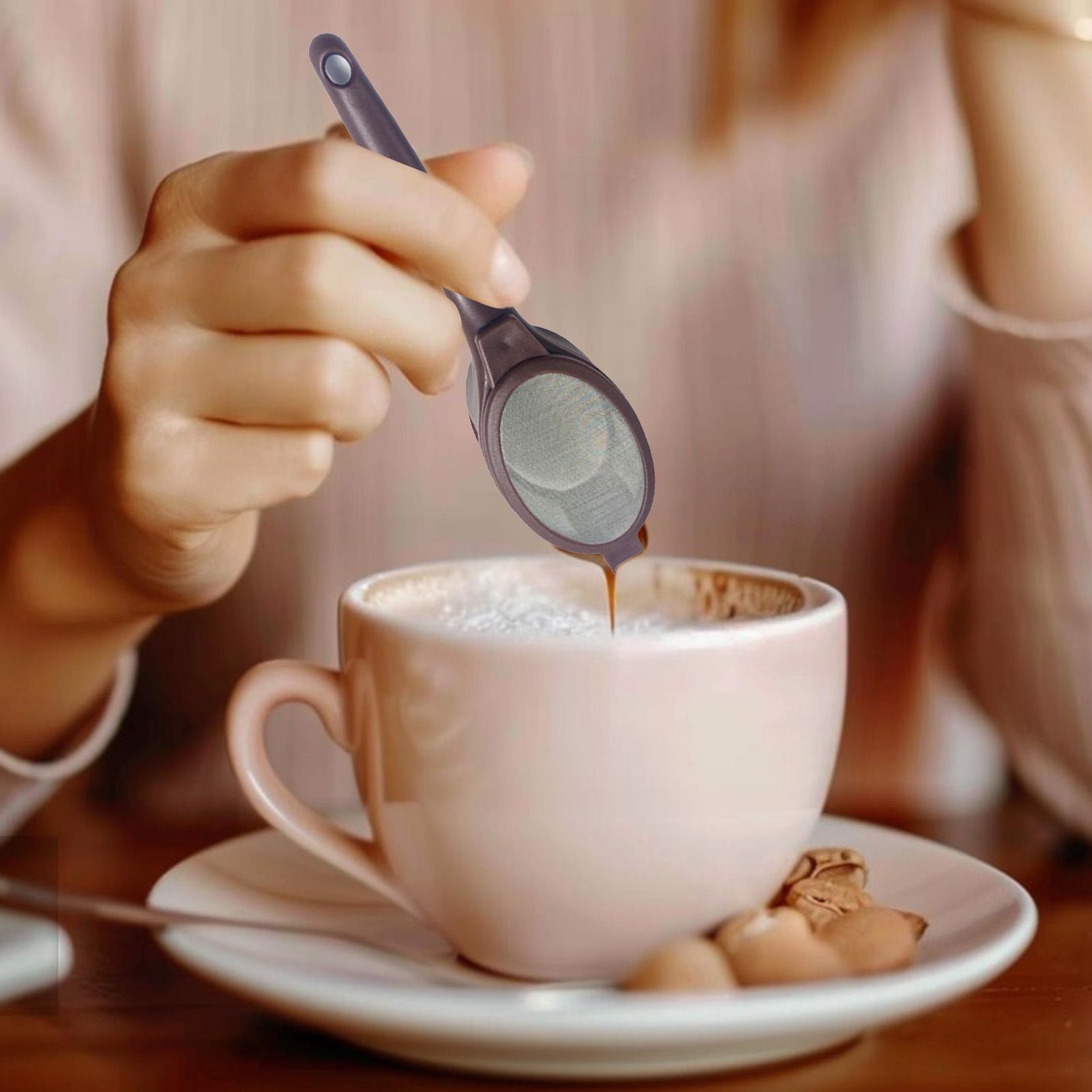 Colher de filtro de café, pene - Kitchen Gadgets Dropshipping avaliação e preço