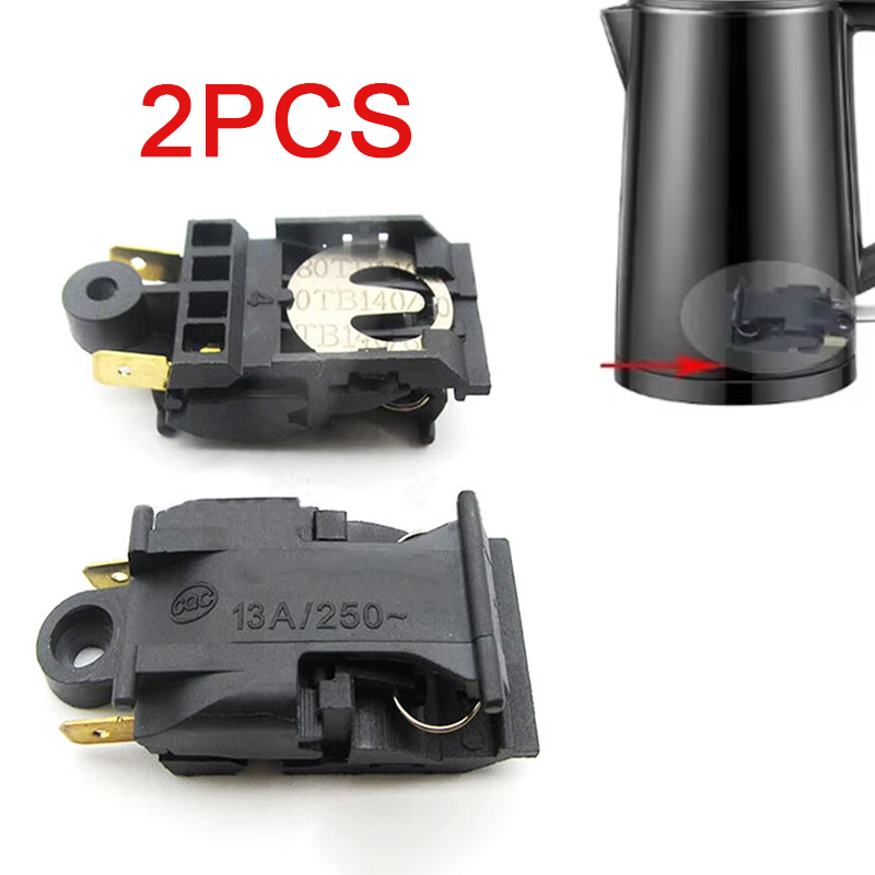 2 peças de potência 13a ​ Chal - Kitchen Gadgets Electric avaliação e preço