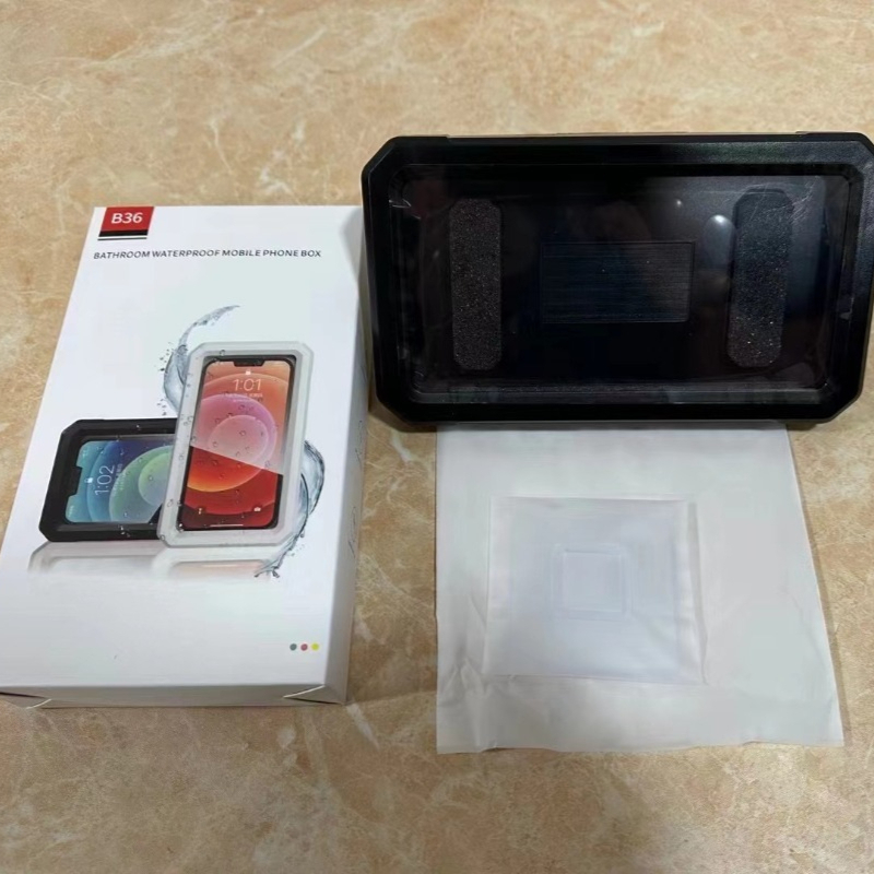 2 peças de suporte para chuvei - Kitchen Gadgets Dropshipping avaliação e preço