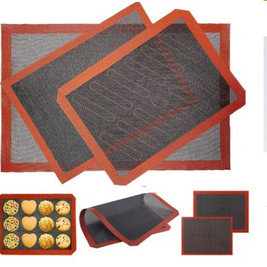 Tapete de cozimento de silicon - Kitchen Gadgets Ninja avaliação e preço