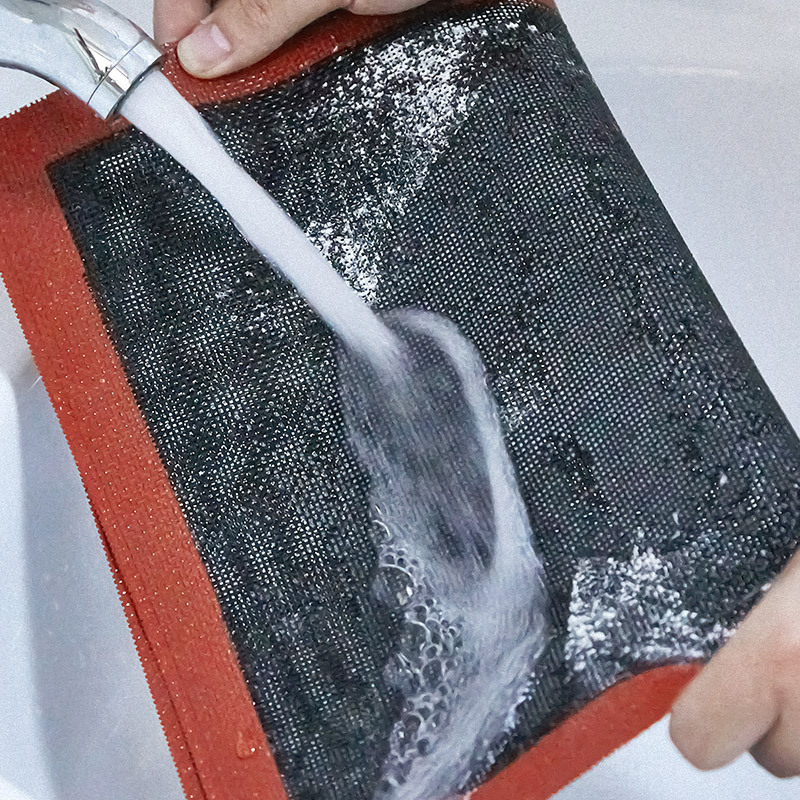 Tapete de cozimento de silicon - Kitchen Gadgets Ninja avaliação e preço