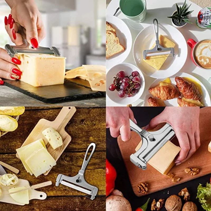 Fatiador de queijo de liga de  - Kitchen Gadgets Wirecutter avaliação e preço