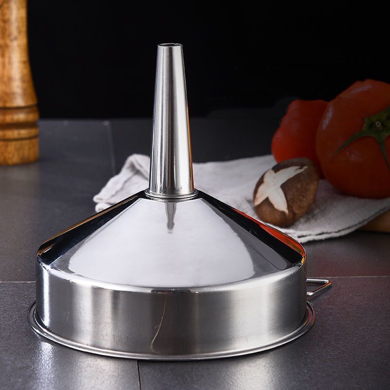 Funil de Metal para Conservas  - Kitchen Gadgets On Sale avaliação e preço