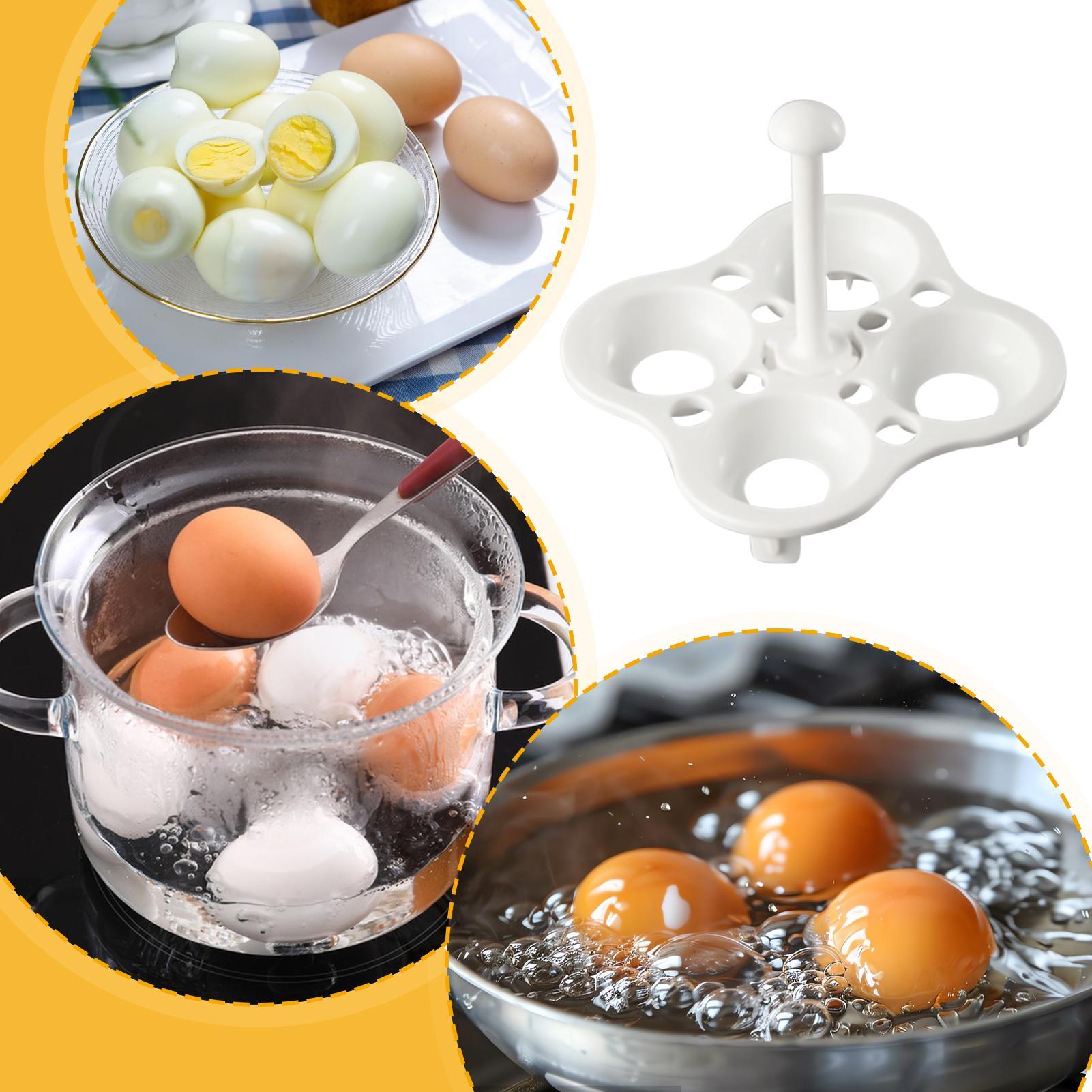 Suporte para Cozedor de Ovos 4 - Kitchen Gadgets Dropshipping avaliação e preço