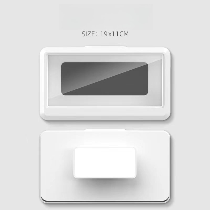 Capa de telefone com tela sens - Kitchen Gadgets Dropshipping avaliação e preço