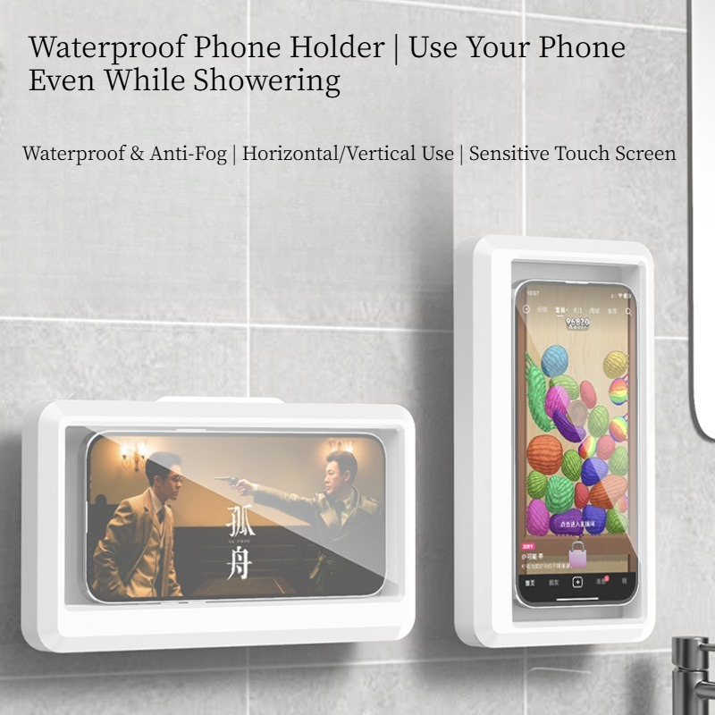 Capa de telefone com tela sens - Kitchen Gadgets Dropshipping avaliação e preço