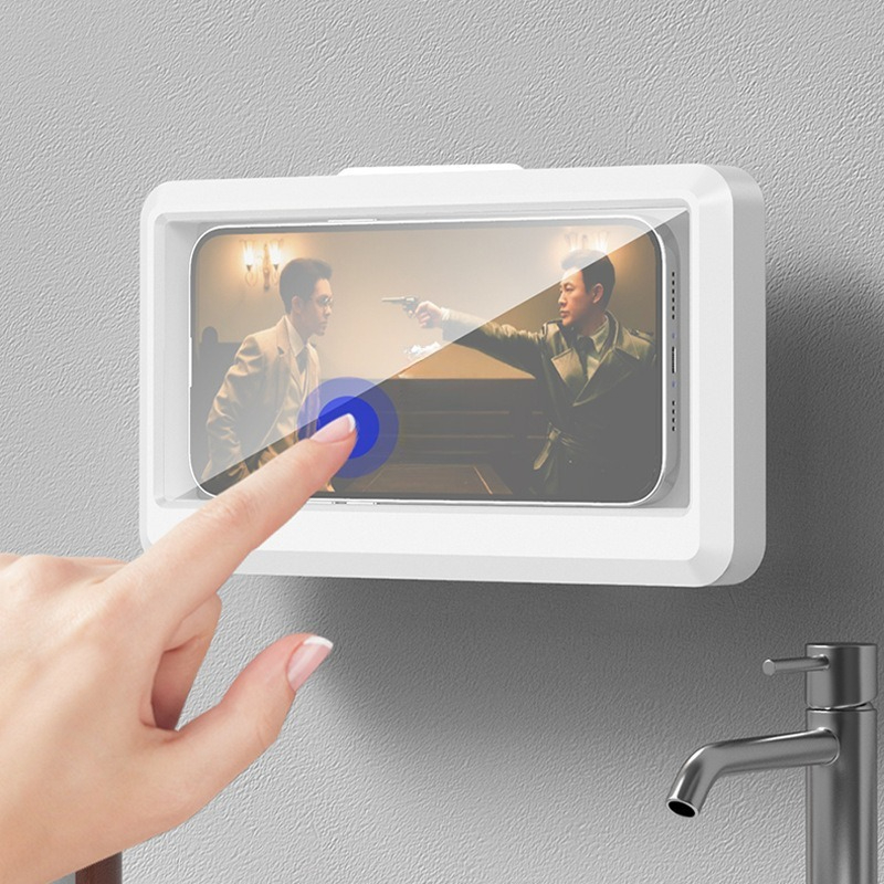 Capa de telefone com tela sens - Kitchen Gadgets Dropshipping avaliação e preço