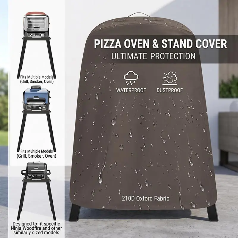 Capa Protetora Impermeável par - Kitchen Gadgets Ninja avaliação e preço