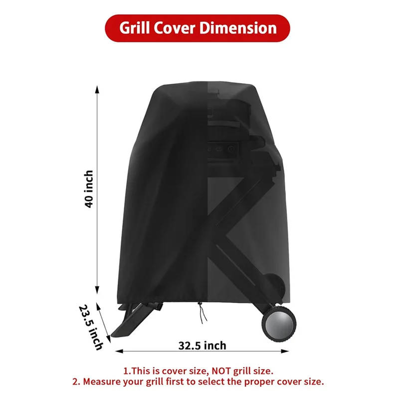 Capa Protetora Impermeável par - Kitchen Gadgets Ninja avaliação e preço
