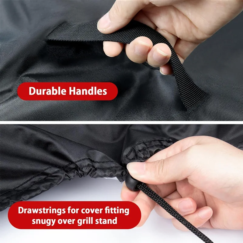 Capa Protetora Impermeável par - Kitchen Gadgets Ninja avaliação e preço
