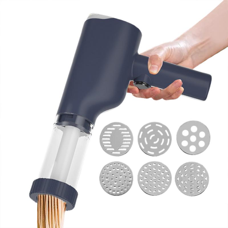 Máquina elétrica de fazer maca - Kitchen Gadgets Electric avaliação e preço
