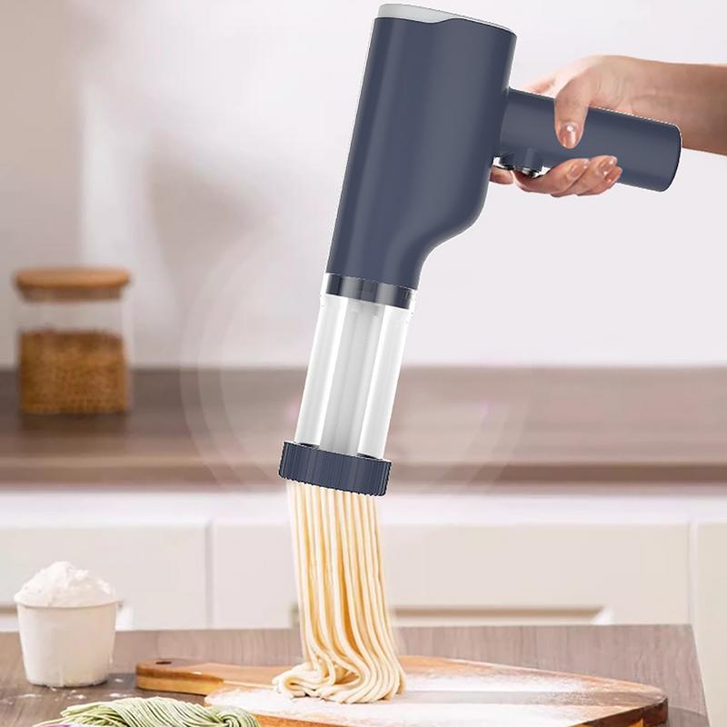 Máquina elétrica de fazer maca - Kitchen Gadgets Electric avaliação e preço