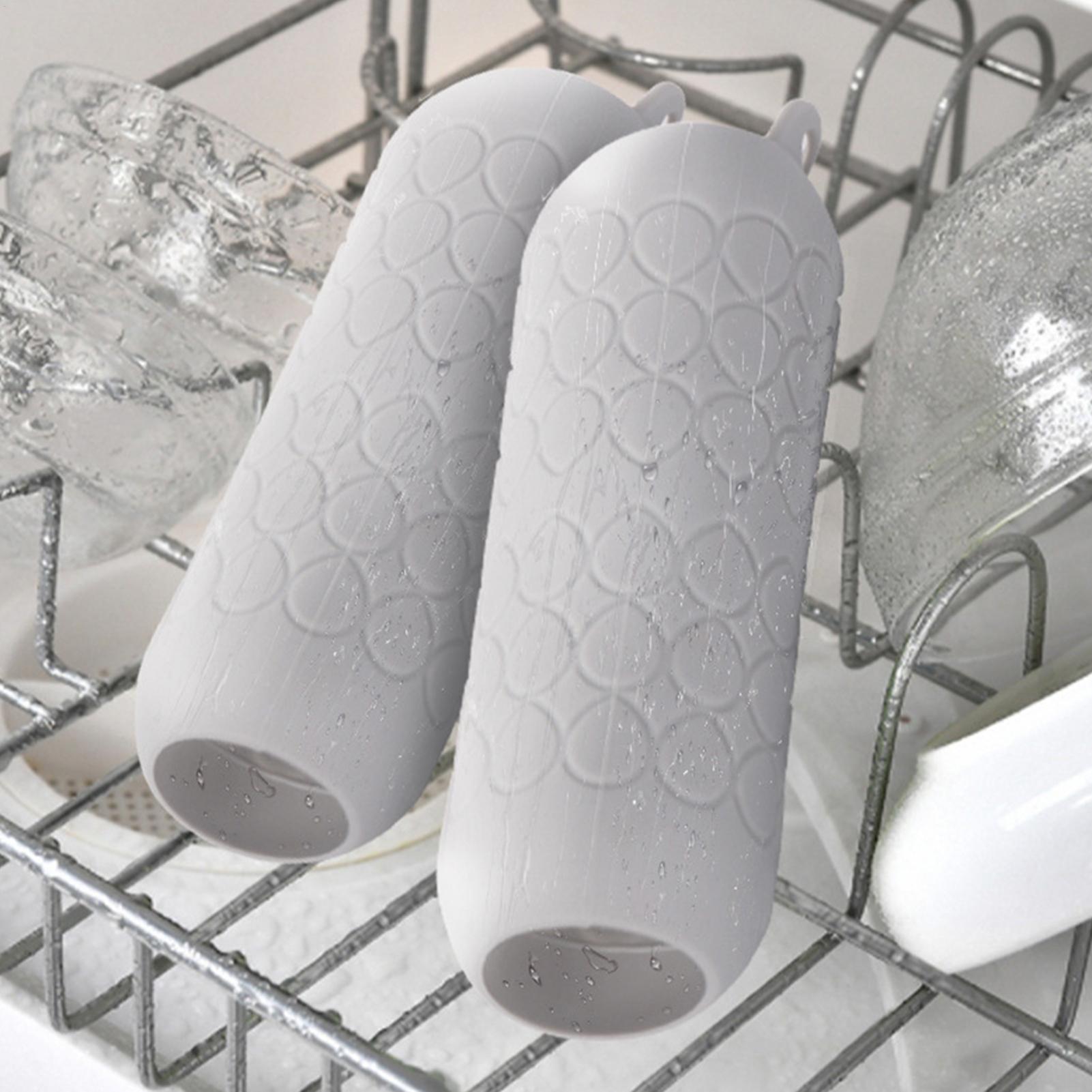 Descascador de Alho em Tubo de - Kitchen Gadgets Dropshipping avaliação e preço