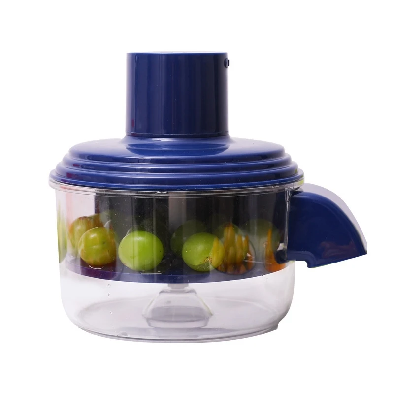 Descascador Elétrico Automátic - Kitchen Gadgets 2025 avaliação e preço