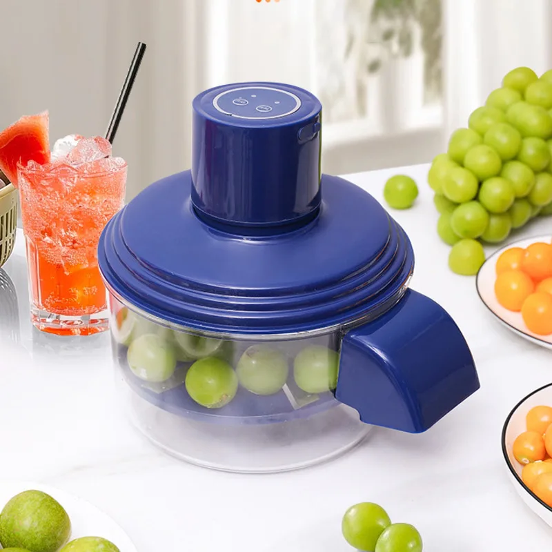 Descascador Elétrico Automátic - Kitchen Gadgets 2025 avaliação e preço