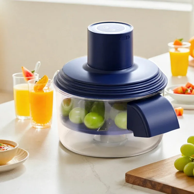 Descascador Elétrico Automátic - Kitchen Gadgets 2025 avaliação e preço