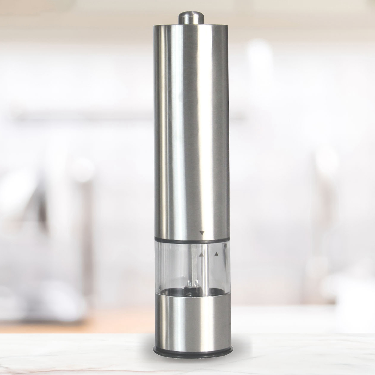A56T - Moedor Elétrico de Sal  - Kitchen Gadgets Electric avaliação e preço