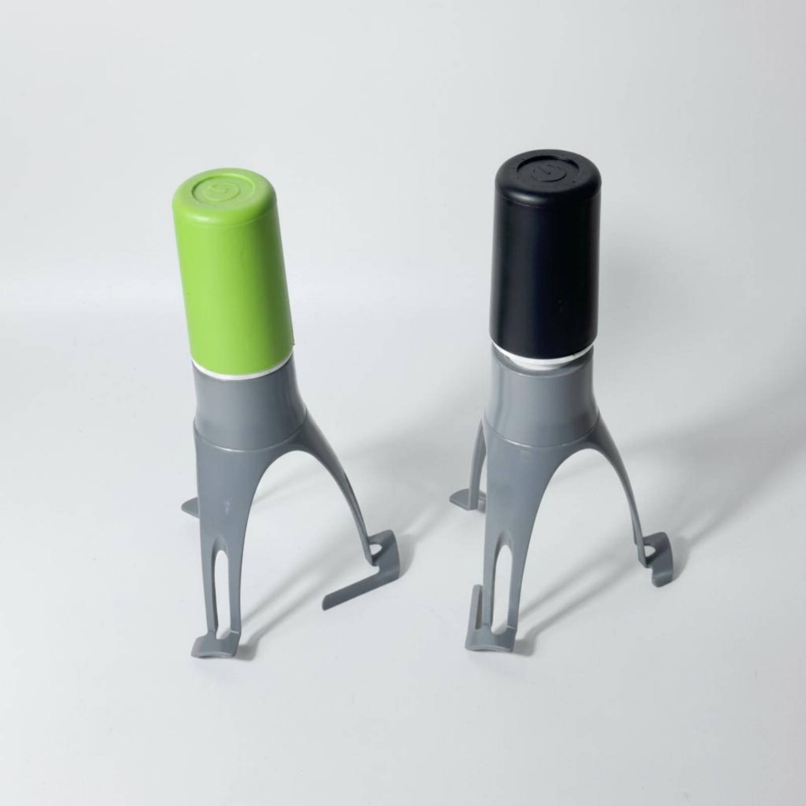 Batedor Triangular Automático  - Healthy Kitchen Gadgets avaliação e preço
