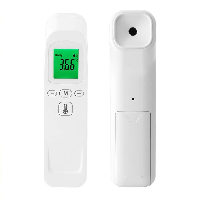 Termômetro Infravermelho Sem C - Instant Read Thermometer avaliação e preço