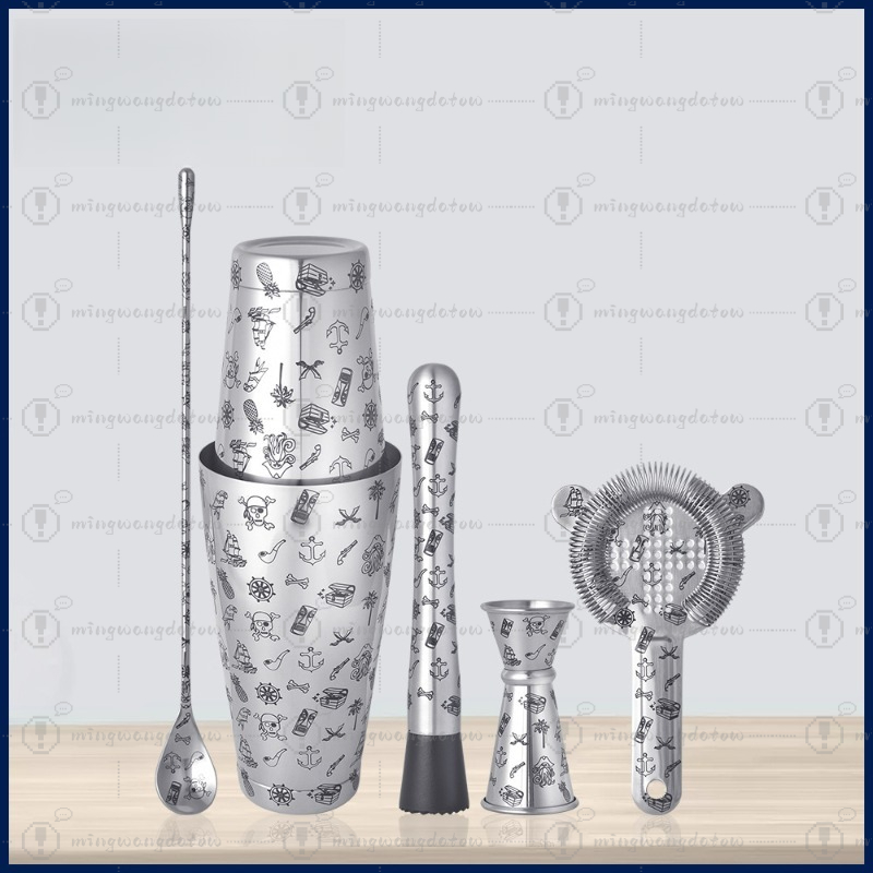Coador de Gelo em Aço Inoxidáv - Stainless Steel Strainer avaliação e preço