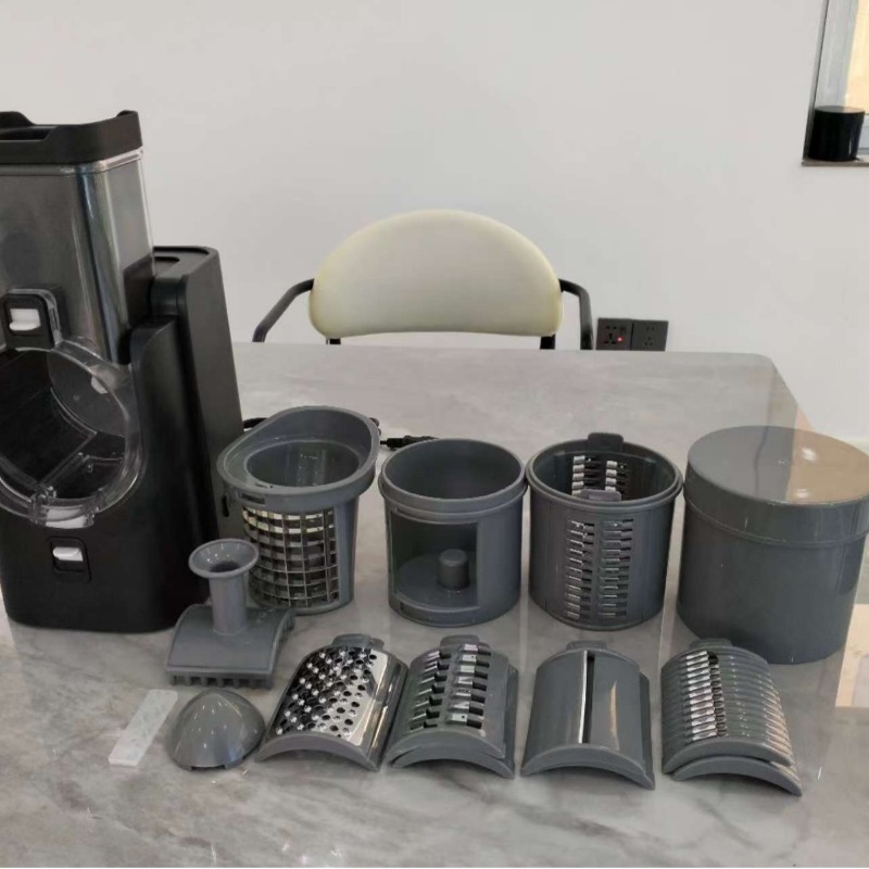 Cortador de Legumes Elétrico 2 - Kitchen Gadgets Electric avaliação e preço