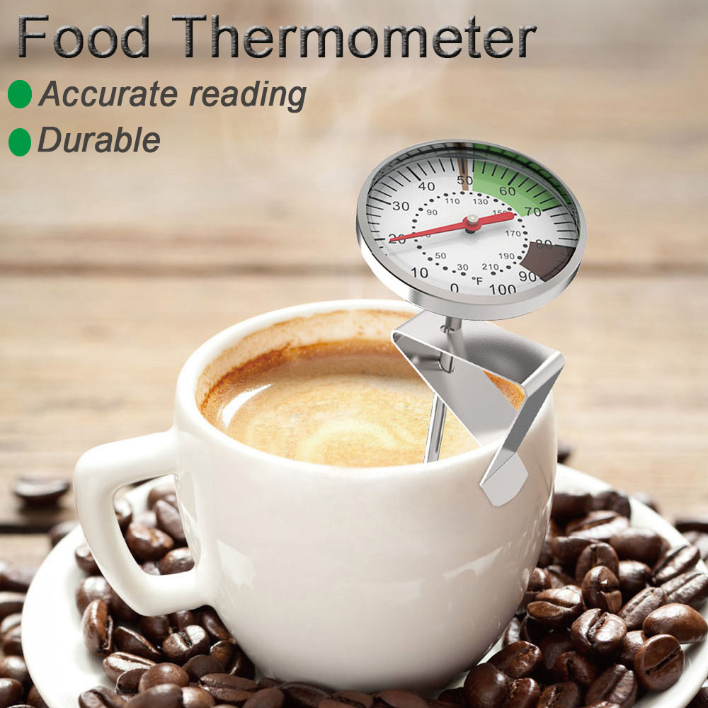 0-100 ° C termômetro de alimen - Kitchen Gadgets Ninja avaliação e preço