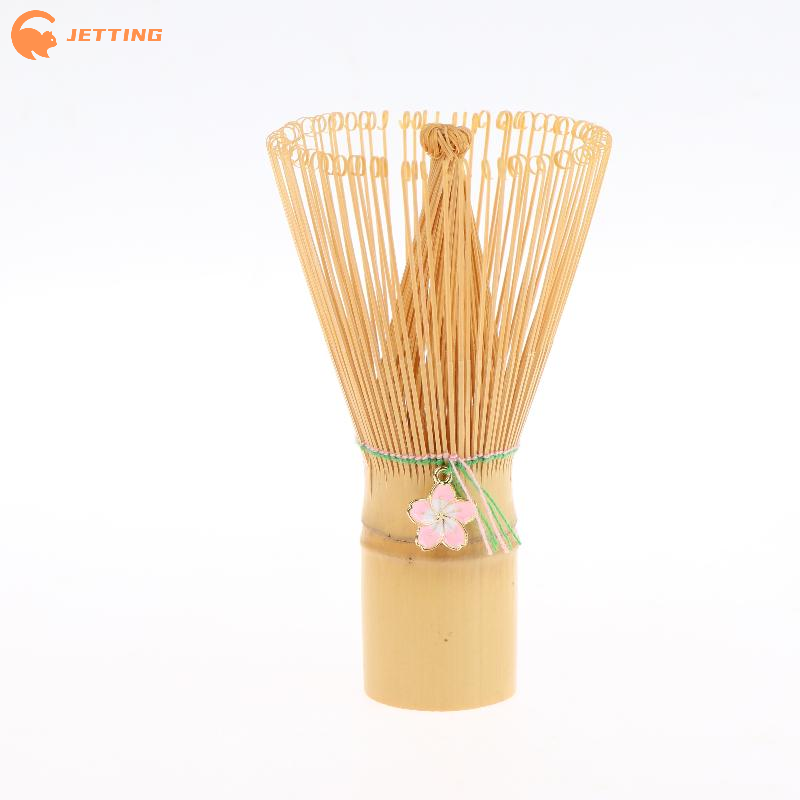 Batedor de Chá Matcha de Bambu - Healthy Kitchen Gadgets avaliação e preço