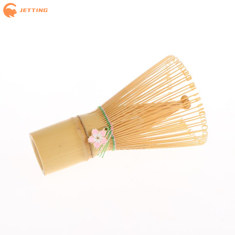 Batedor de Chá Matcha de Bambu - Healthy Kitchen Gadgets avaliação e preço