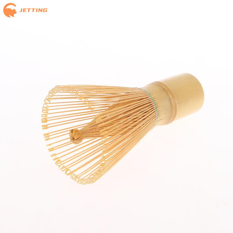 Batedor de Chá Matcha de Bambu - Healthy Kitchen Gadgets avaliação e preço
