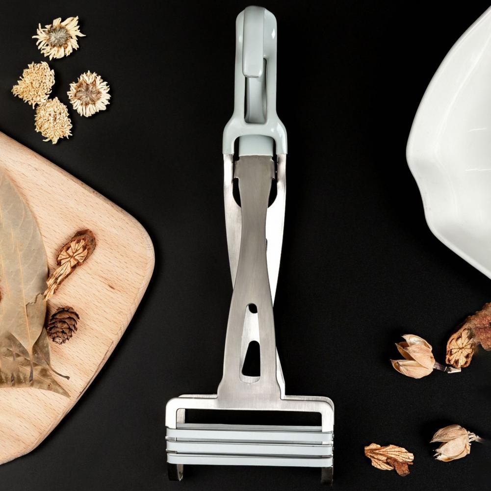 Utensílio de cozinha clipe de  - Vegetable Kitchen Gadgets avaliação e preço
