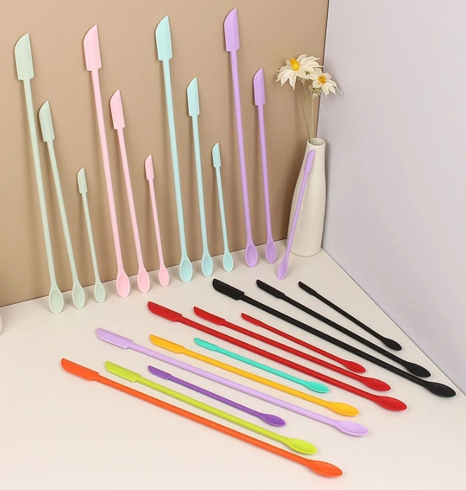 Espátula de Silicone Resistent - Healthy Kitchen Gadgets avaliação e preço
