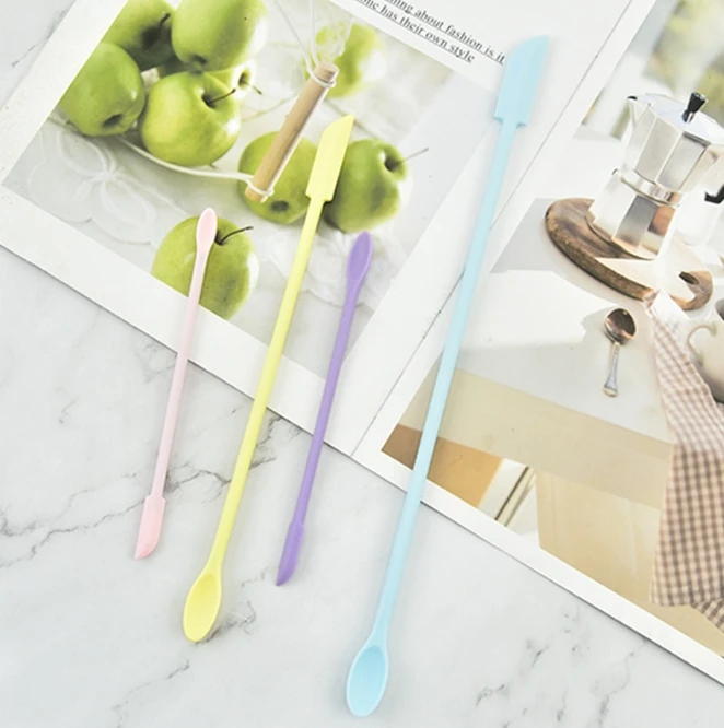 Espátula de Silicone Resistent - Healthy Kitchen Gadgets avaliação e preço