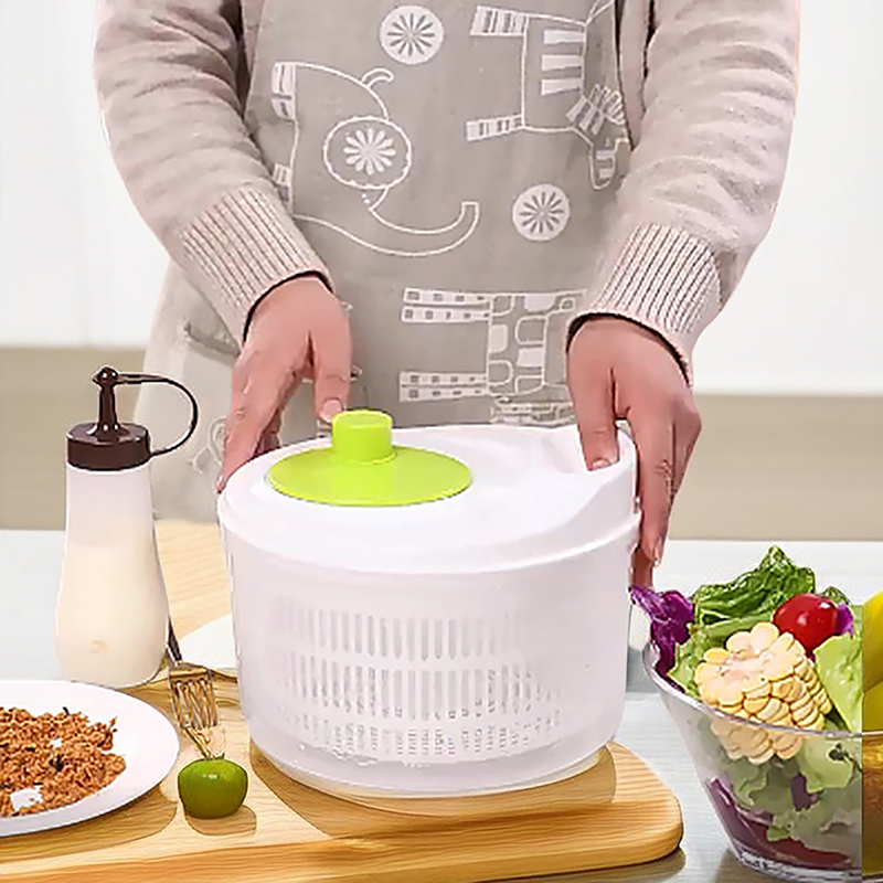 Oferta Imperdível: Centrífuga  - Vegetable Kitchen Gadgets avaliação e preço
