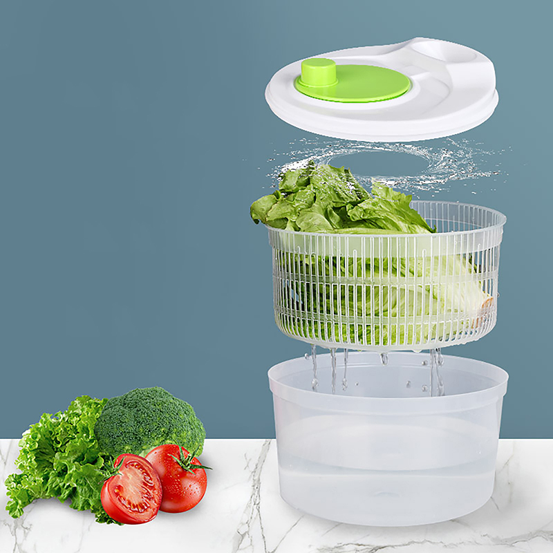 Oferta Imperdível: Centrífuga  - Vegetable Kitchen Gadgets avaliação e preço