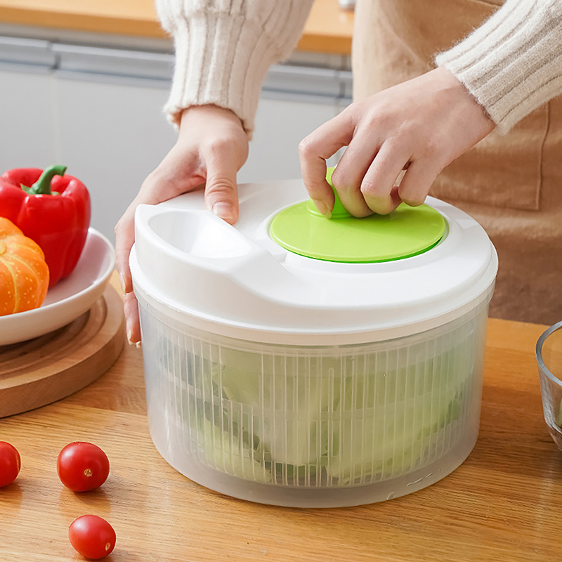 Oferta Imperdível: Centrífuga  - Vegetable Kitchen Gadgets avaliação e preço