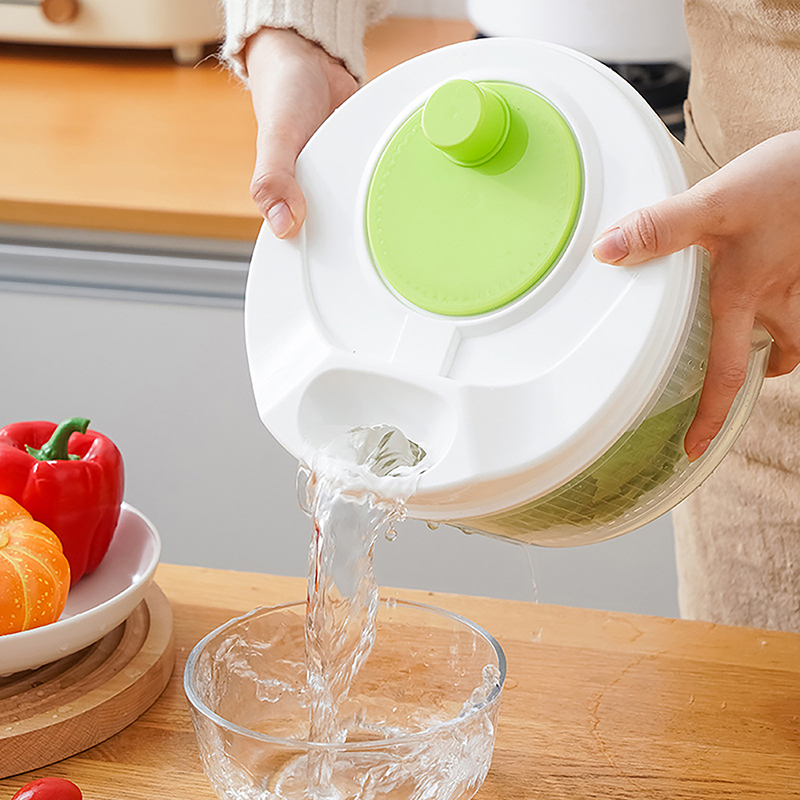 Oferta Imperdível: Centrífuga  - Vegetable Kitchen Gadgets avaliação e preço